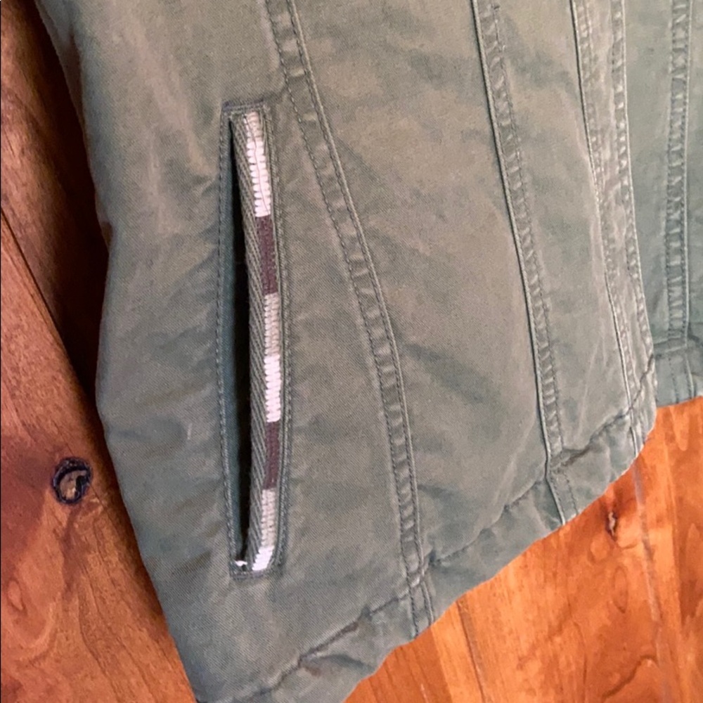 Jacket - Picture 2 of 5